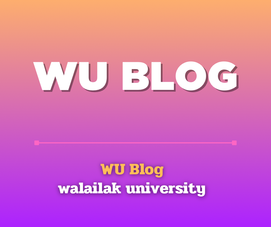 Wu blog