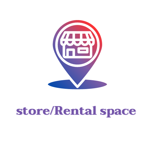 storeRental space